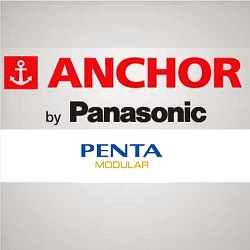 anchor penta modular price list