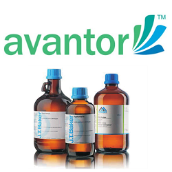 avantor chemicals price list