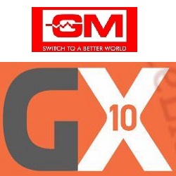 gm gx price list