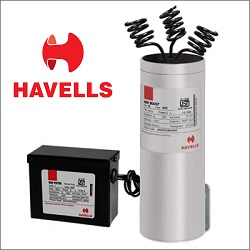 havells power contactor price list