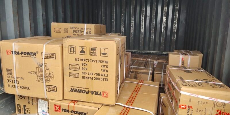 Xtra Power Tools Distributor