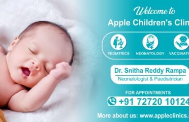 Apple Children’s Clinic