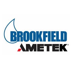 brookfield viscometer price list