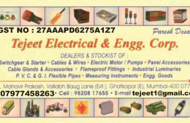 Tejeet Electrical & Engineering Corporation