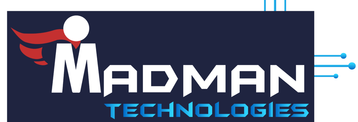 Madman Technologies Pvt Ltd