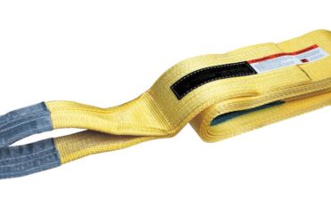 Webbing Sling Manufacturers In India
