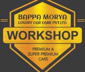 Bappa Morya Luxury Car Care Pvt Ltd