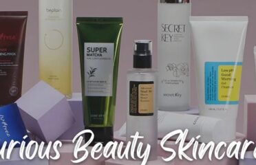 SD Luxury Skincare Boutique