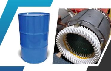 Wacker Silicone Resin For Traction Motor