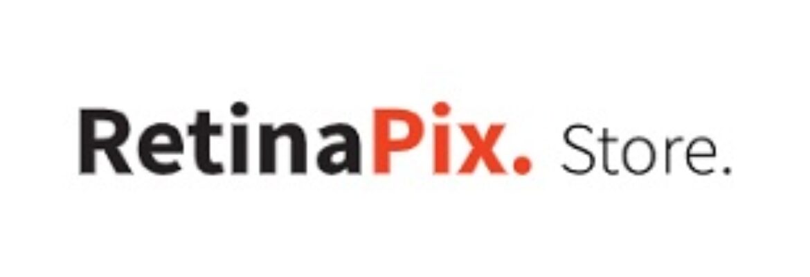 RetinaPix Camera Store