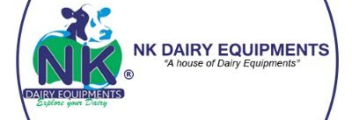 NK Dairy Equipments | Cow Milking Machine