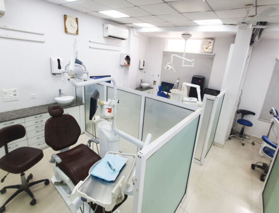Apex Dental and Implant Centre