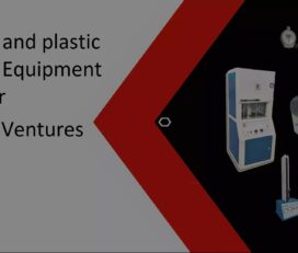 Rubber and plastic – Allonsy Ventures