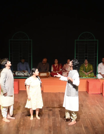 Rangshila Theatre Group