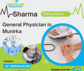 Sharma Polyclinic