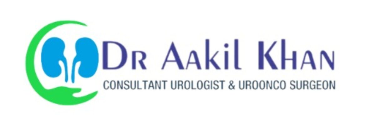 Dr Aakil khan – Urologist in Thane and urooncosurgeon