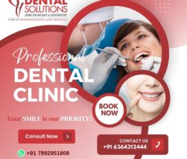 Dental Solutions clinic