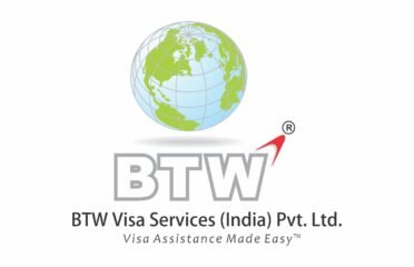 BTW Visa Services India Pvt Ltd