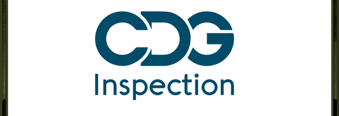 CDG Inspection Limited