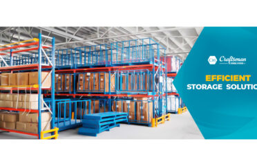 Craftsman Storage Solutions