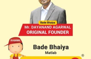 Agarwal packers and movers bade bhaiya drs group