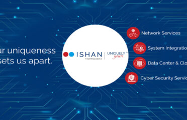Ishan Technologies