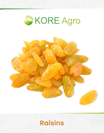 Kore Agro International