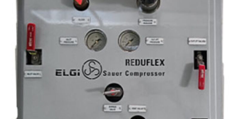 ELGI Sauer Compressors Limited