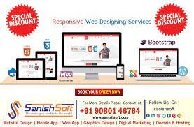 Best Website Design Companies in Chennai Tamilnadu Sanishsoft