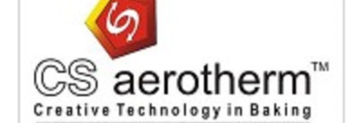 CS aerotherm Pvt Ltd.