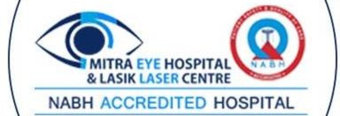 Mitra Eye & Laser Lasik Hospital – Contoura Vision Surgery in Punjab