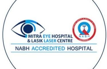 Mitra Eye & Laser Lasik Hospital – Contoura Vision Surgery in Punjab