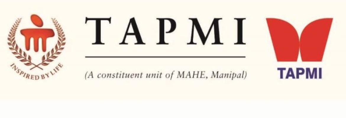 TAPMI Centre for Executive Learning