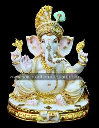 Sai Shradha Moorti Art