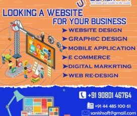 Top Web Development Companies in Chennai Tamilnadu Sanishsoft