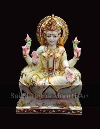 Sai Shradha Moorti Art