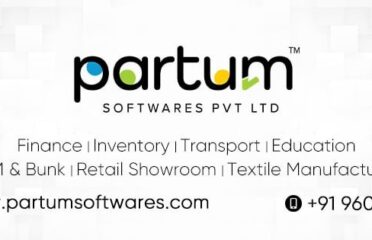 GST Billing Software Erode – Partum Software's