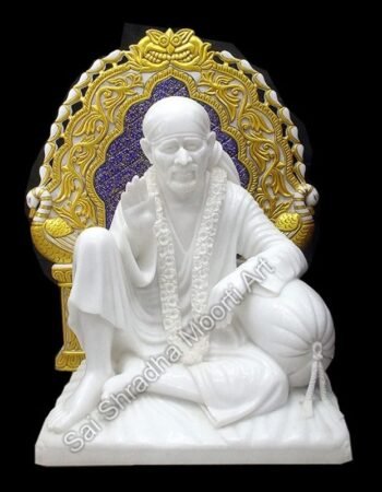 Sai Shradha Moorti Art