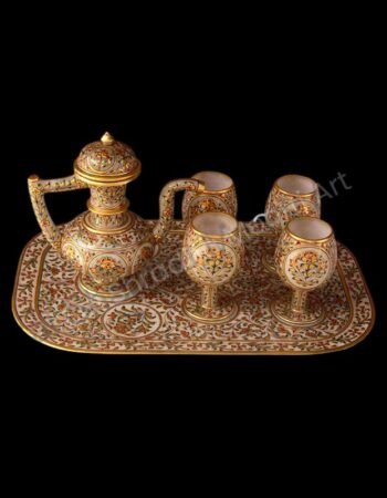 Sai Shradha Moorti Art