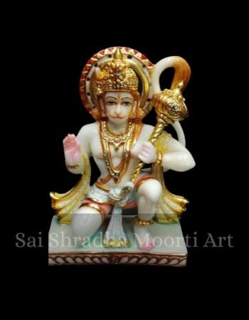 Sai Shradha Moorti Art