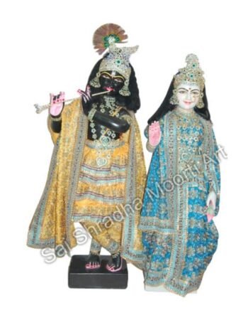 Sai Shradha Moorti Art