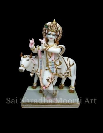 Sai Shradha Moorti Art