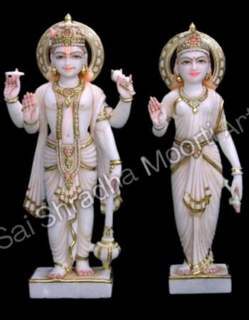 Sai Shradha Moorti Art