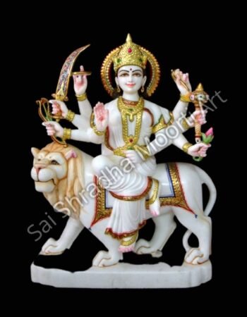 Sai Shradha Moorti Art