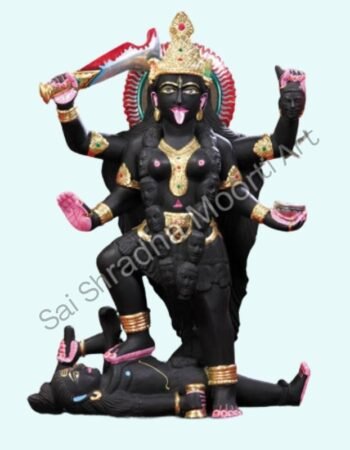 Sai Shradha Moorti Art