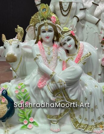 Sai Shradha Moorti Art