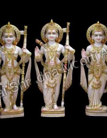 Sai Shradha Moorti Art