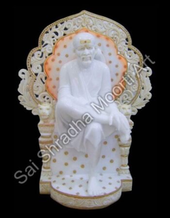 Sai Shradha Moorti Art