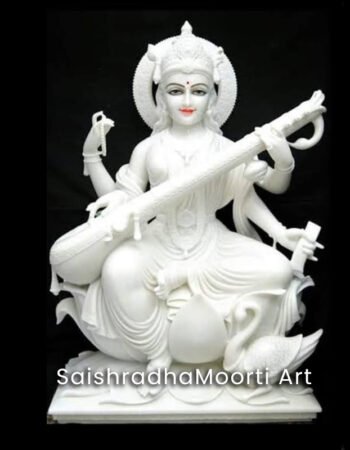Sai Shradha Moorti Art