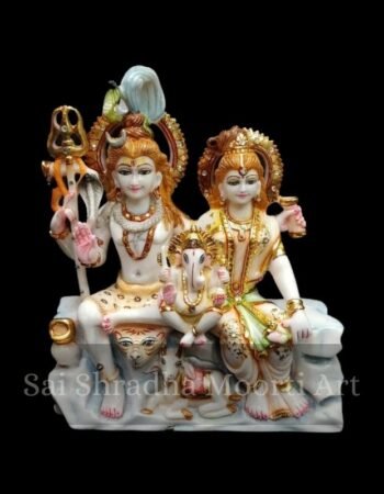 Sai Shradha Moorti Art